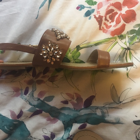 Sandals - Picture 2 of 2